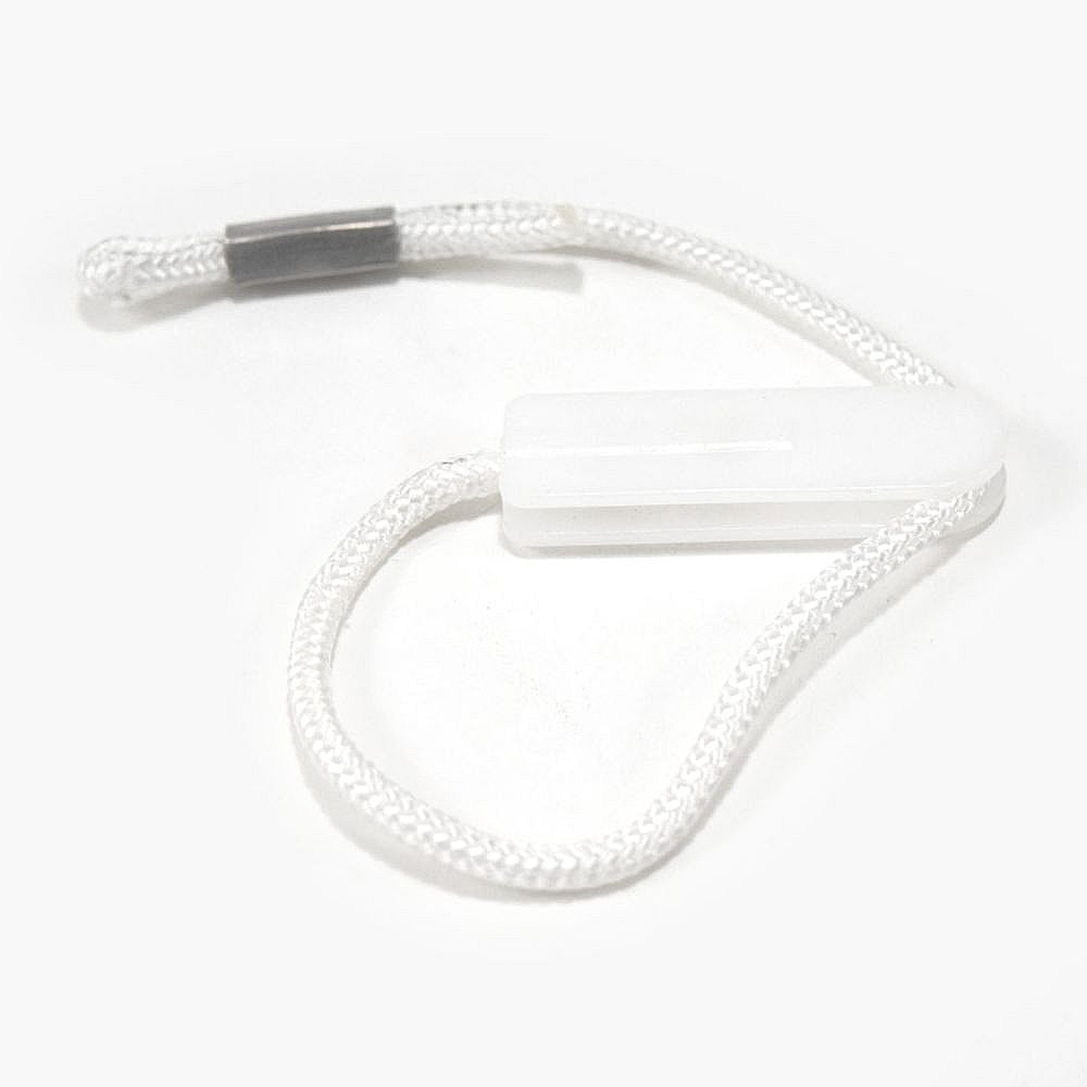 Part #dd67-00039B, Dishwasher Door Cable (Replaces Dd81-01528A) / 3.74 x 2.56 x 0.98