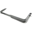 Dishwasher Water Feed Tube for Samsung DMR57LFS/XAA-00 - Part DD67-00041A