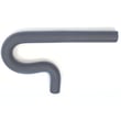 Dishwasher Water Inlet Tubing DD67-00046A