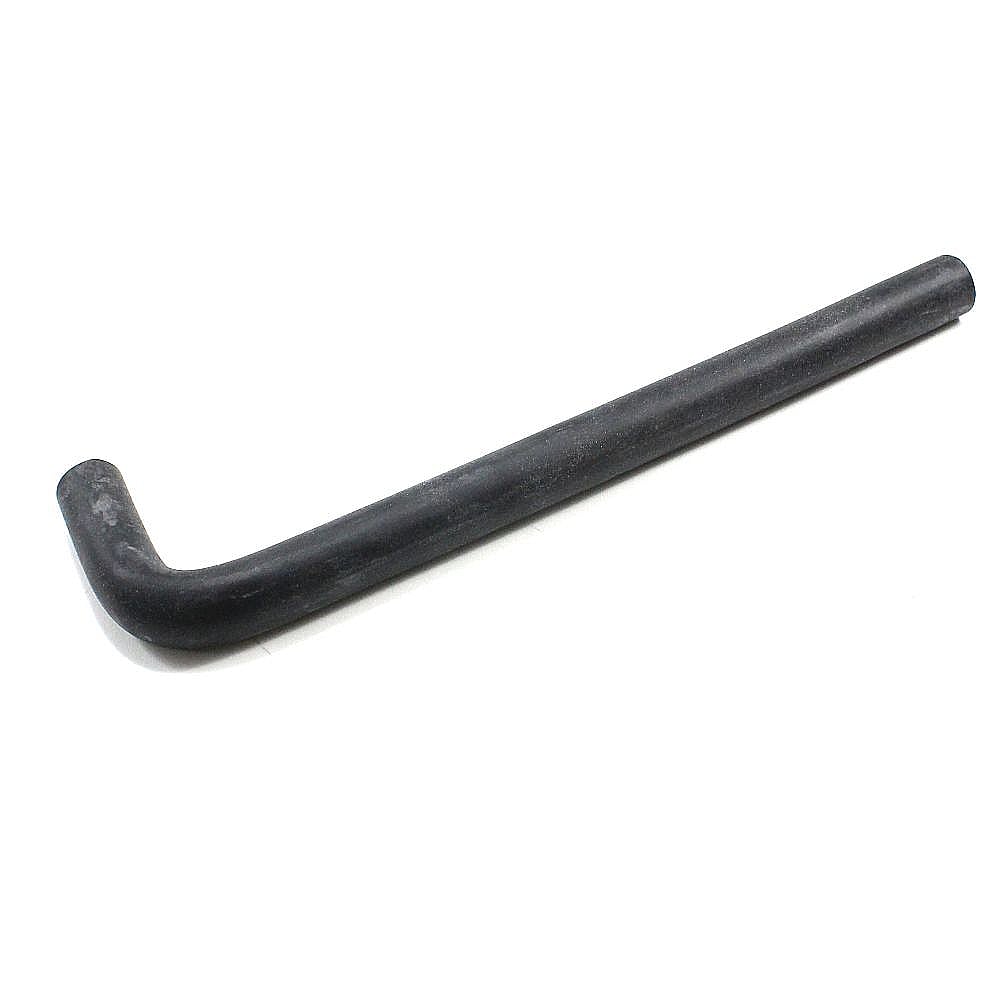 Part #dd67-00047A, Dishwasher Overfill Connecting Hose / 8.50 x 8.50 x 1.88