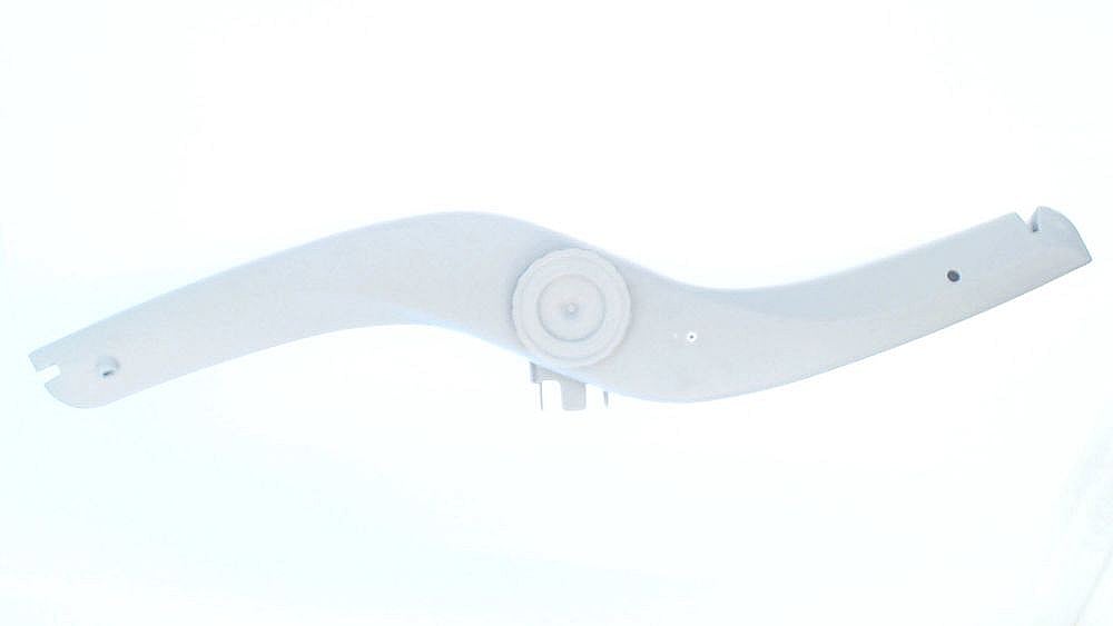Part #dd67-00061A, Dishwasher Spray Arm Cap, Upper / 3.74 x 2.56 x 0.98
