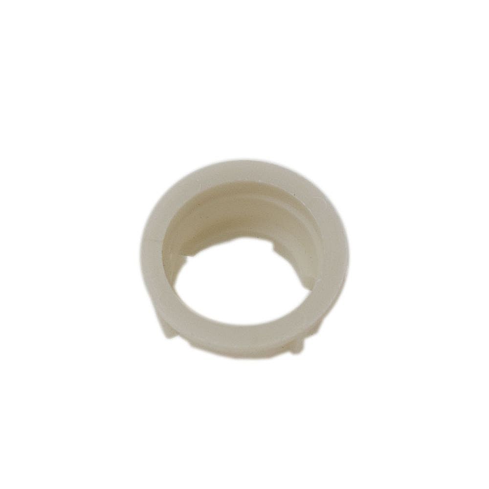 Part #dd67-00103A, Dishwasher Waterwall Spray Arm Motor Cap, Lower / 1.57 x 1.57 x 0.79