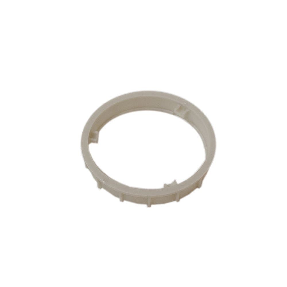 Part #dd67-00106A, Dishwasher Waterwall Spray Arm Motor Cap, Middle / 3.66 x 3.66 x 0.59