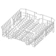 Basket Middl for Samsung DW80B7071US/AA-00 - Part DD67-00131E