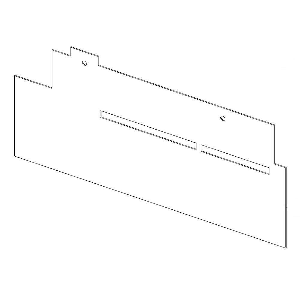 Part #dd67-00189A, Rubber Skirt
