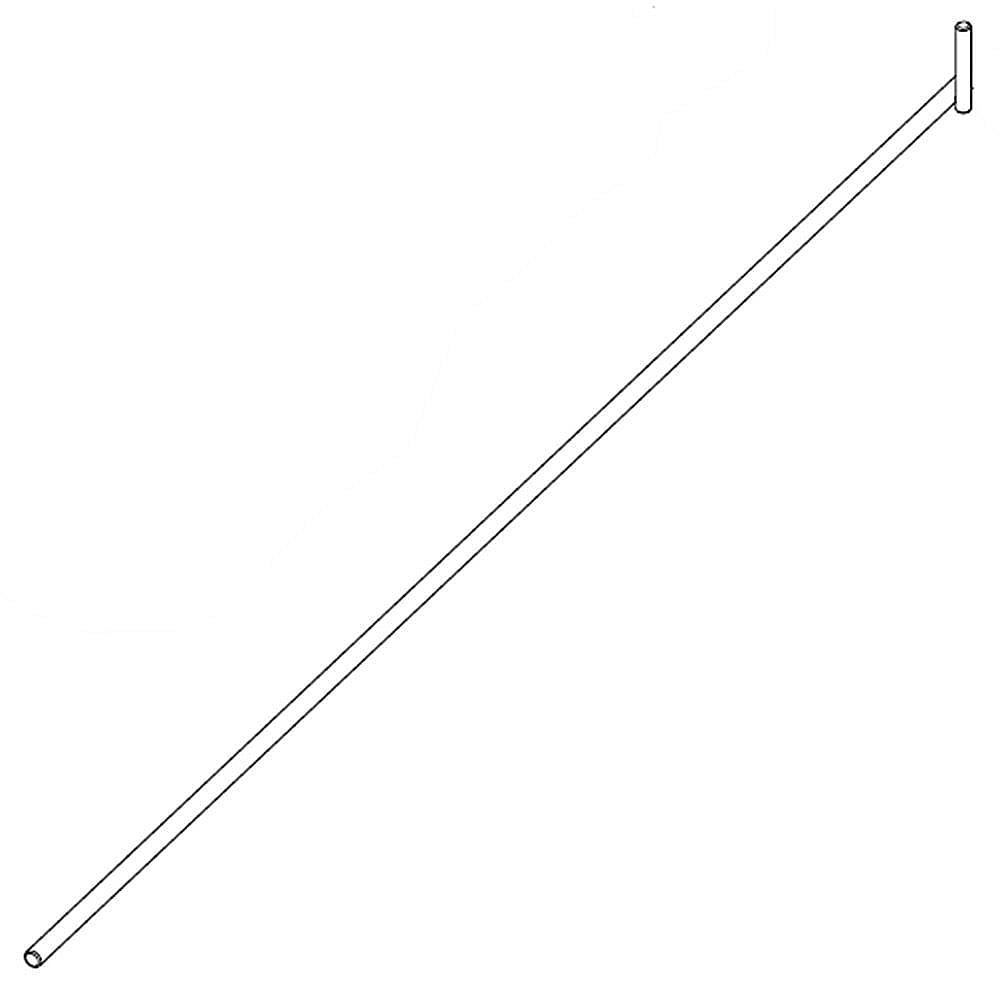 Part #dd67-00193A, Wire Frame 3Rd (2)