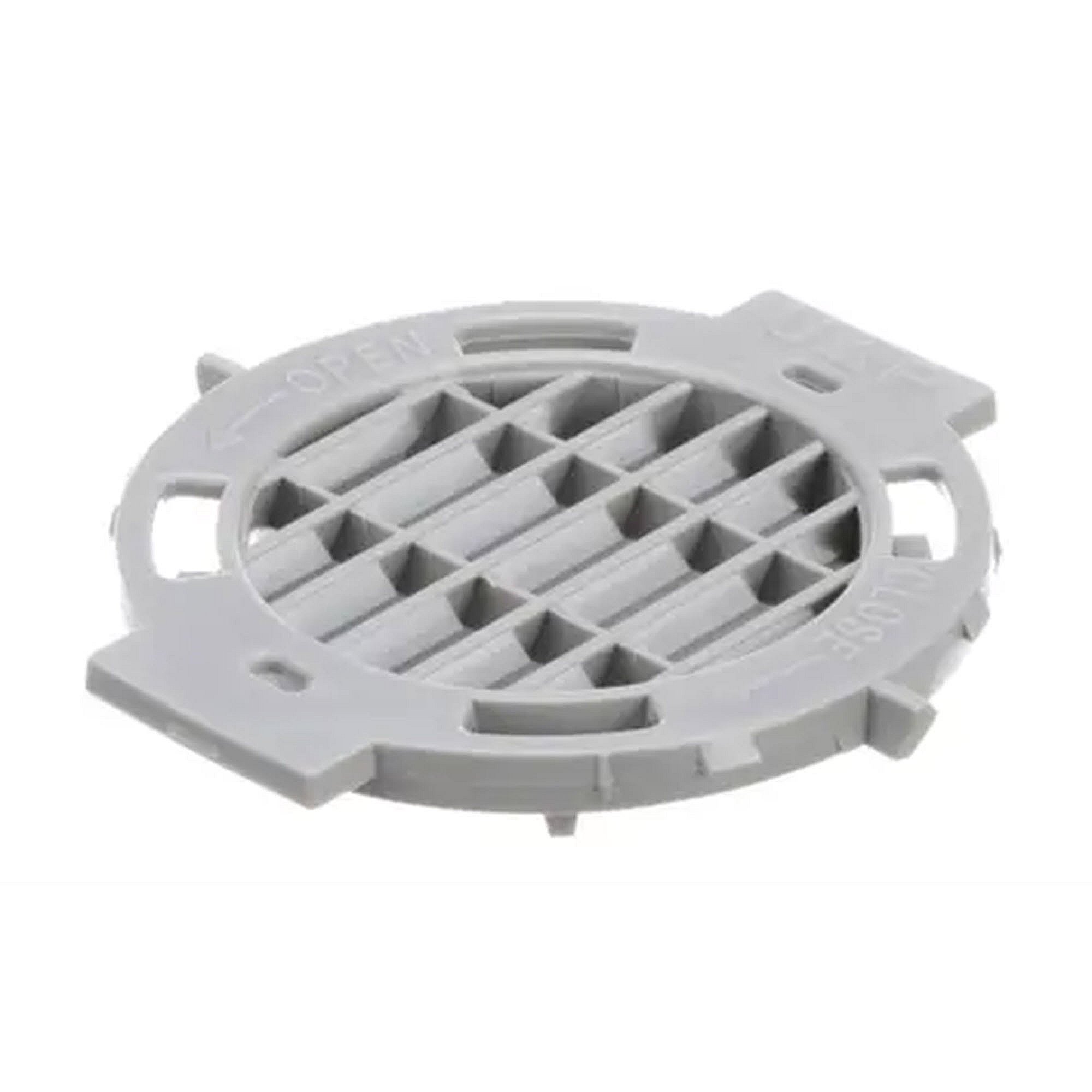 Part #dd67-00207A, Cap-Heatfan