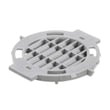 Cap-heatfan DD67-00207A