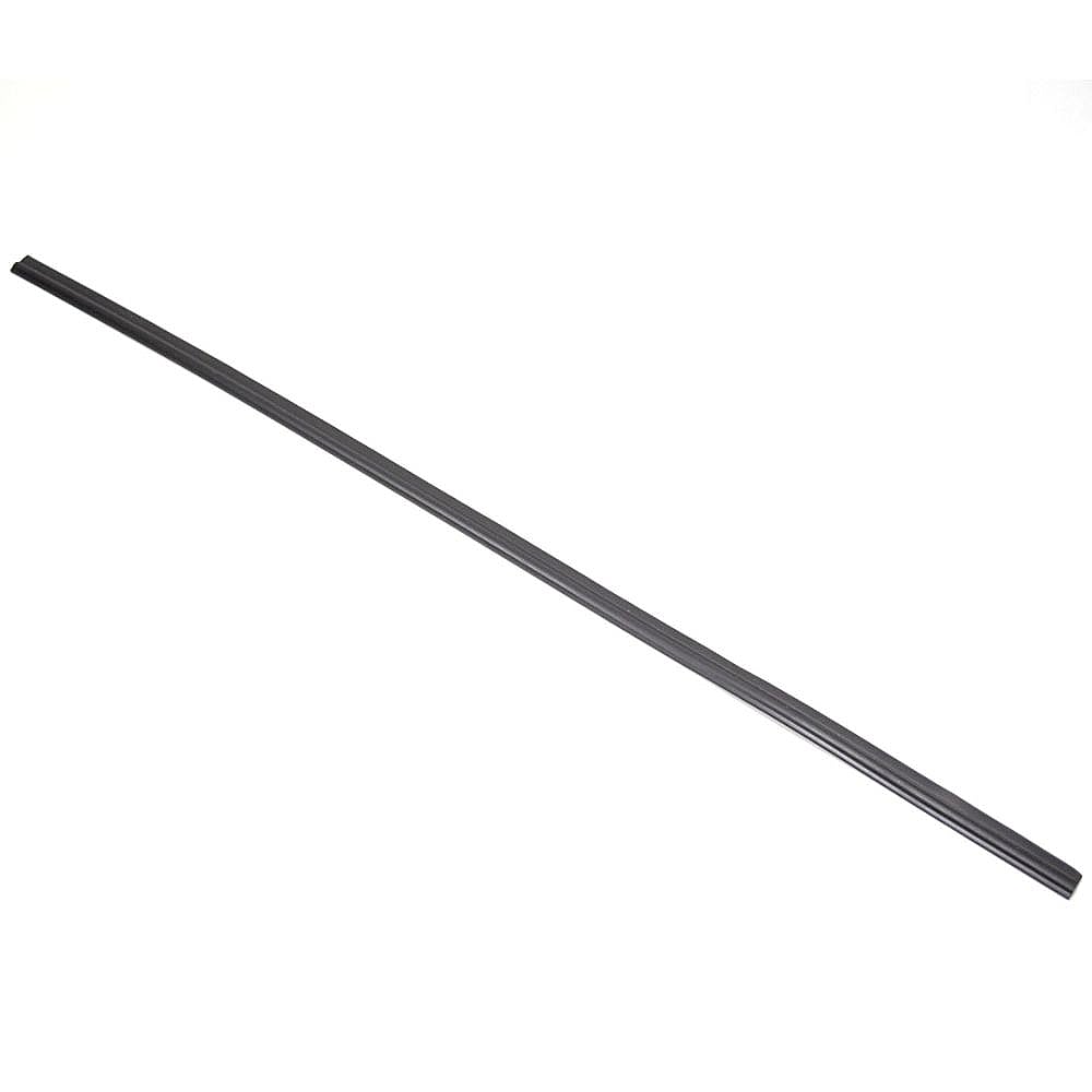 Part #dd69-00017A, Dishwasher Door Baffle / 23.62 x 0.79 x 0.59