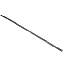 Dishwasher Door Baffle