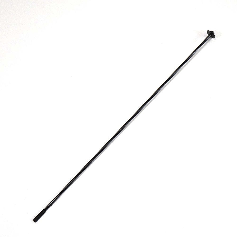 Part #dd70-01002A, Dishwasher Leveling Leg Adjuster / 17.00 x 3.00 x 0.50