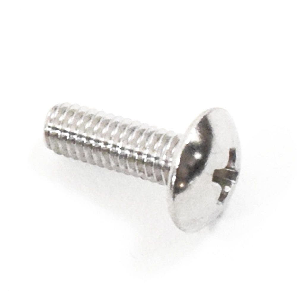 Part #dd81-01189A, Dishwasher Screw / 2.48 x 2.36 x 1.34