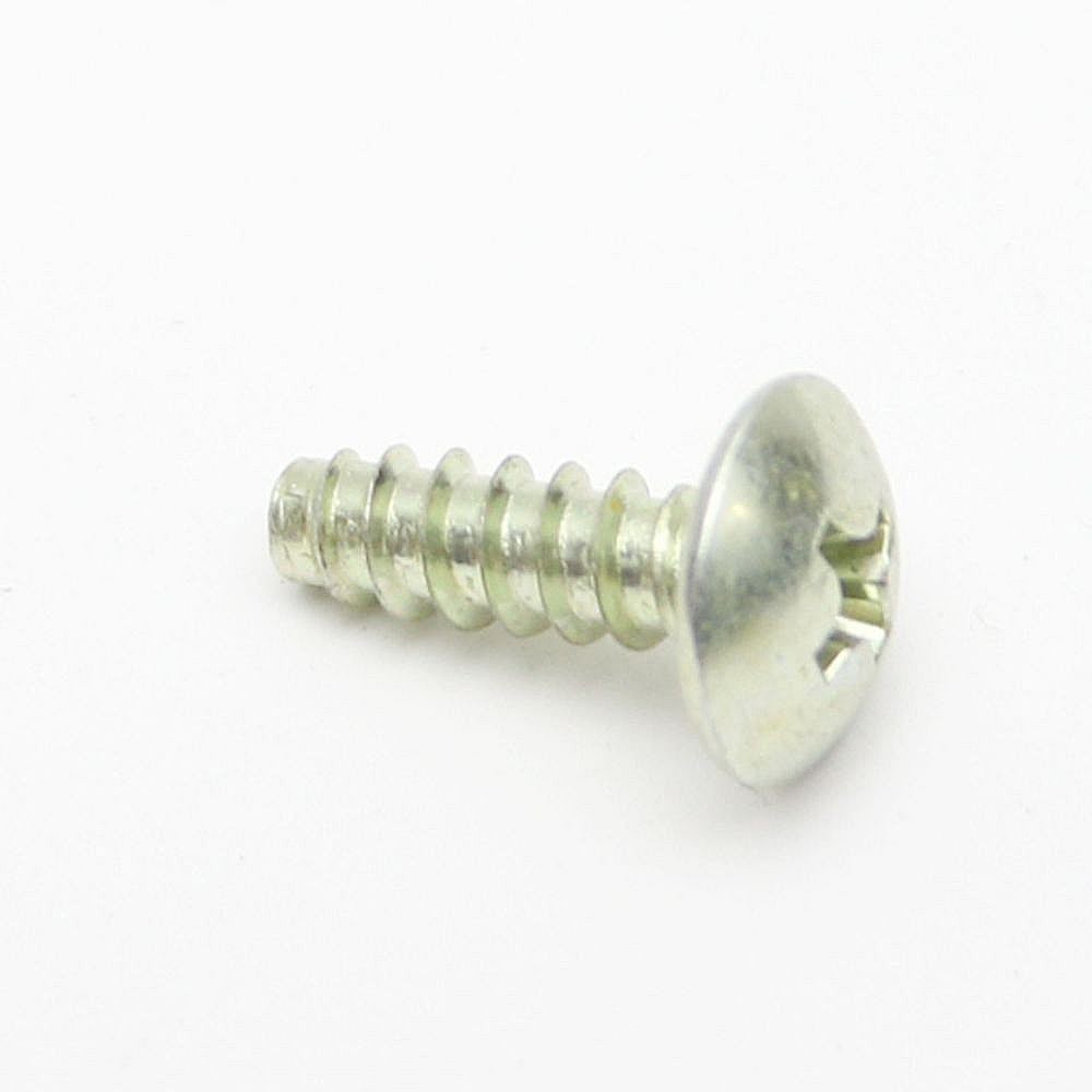 Part #dd81-01266A, Dishwasher Screw, M4 X 12 / 3.00 x 5.00 x 0.25