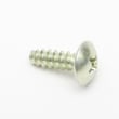 Dishwasher Screw, M4 X 12 for Samsung DW7933LRABB/AA-01 - Part DD81-01266A