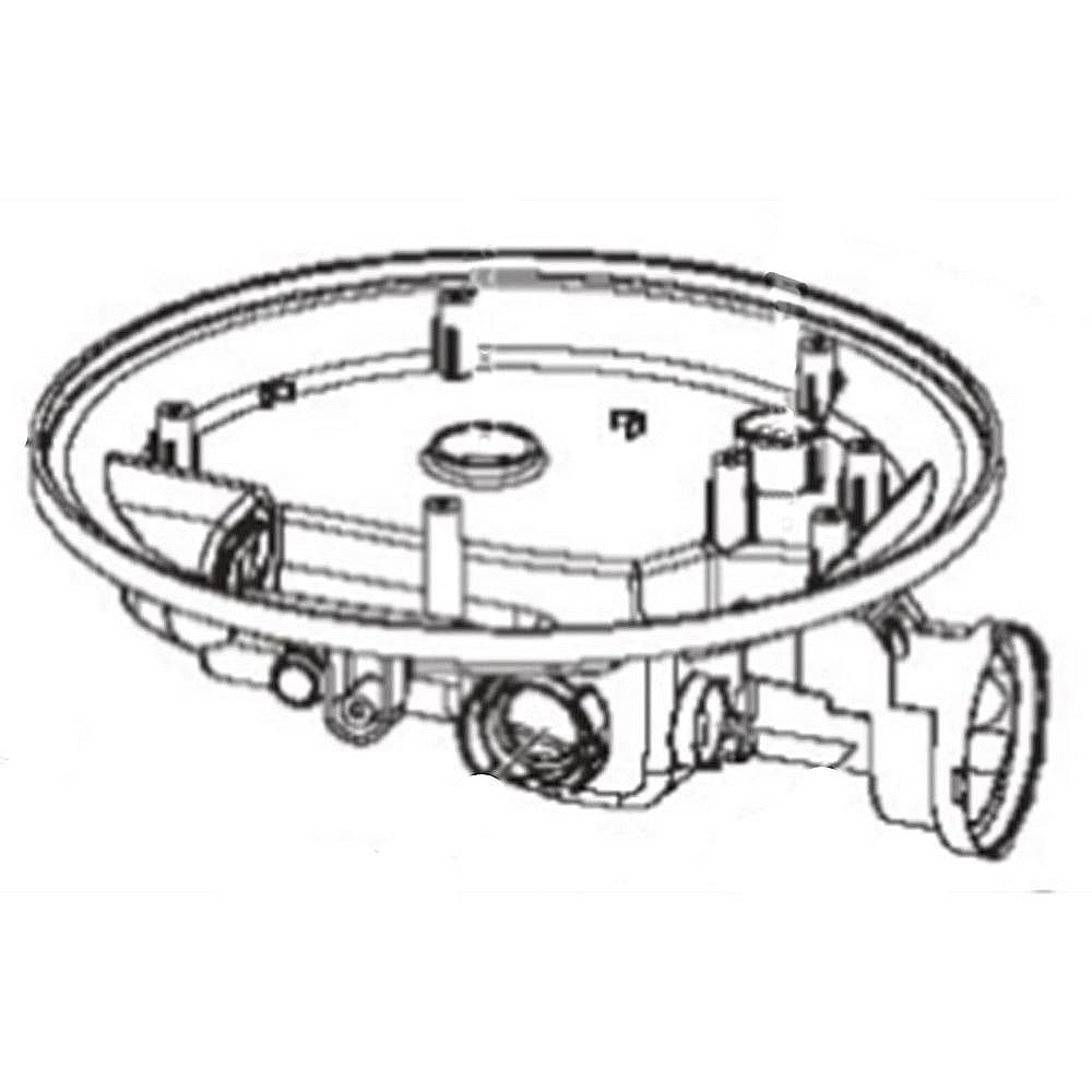 Part #dd81-01493A, Case