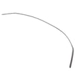 Dishwasher Upper Sound Dampening Seal for Samsung DW80F600UTS/AA-00 - Part DD81-01500A