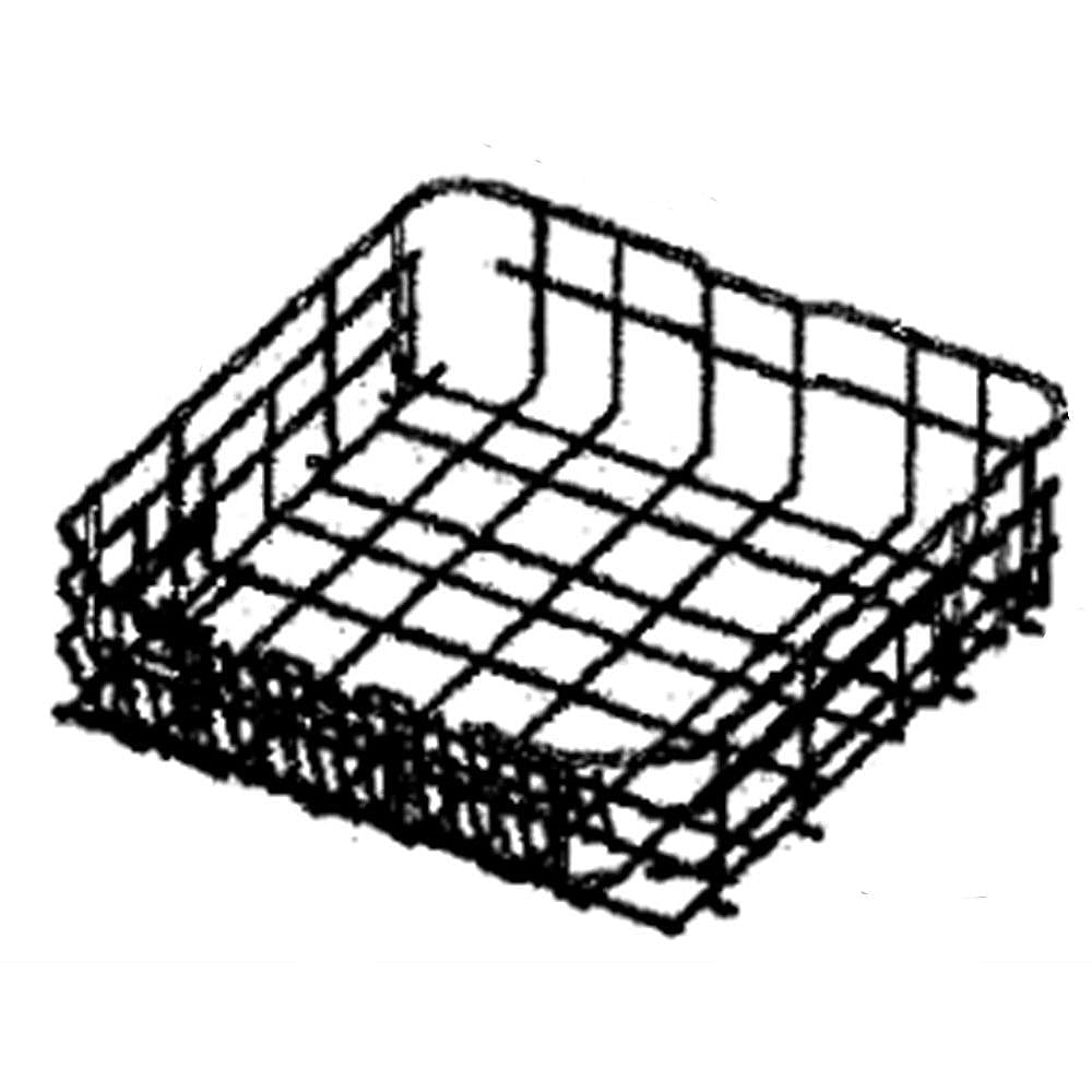 Part #dd81-01504A, Basket