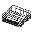 Basket for Samsung DW80F800UWS/AA-01 - Part DD81-01504A