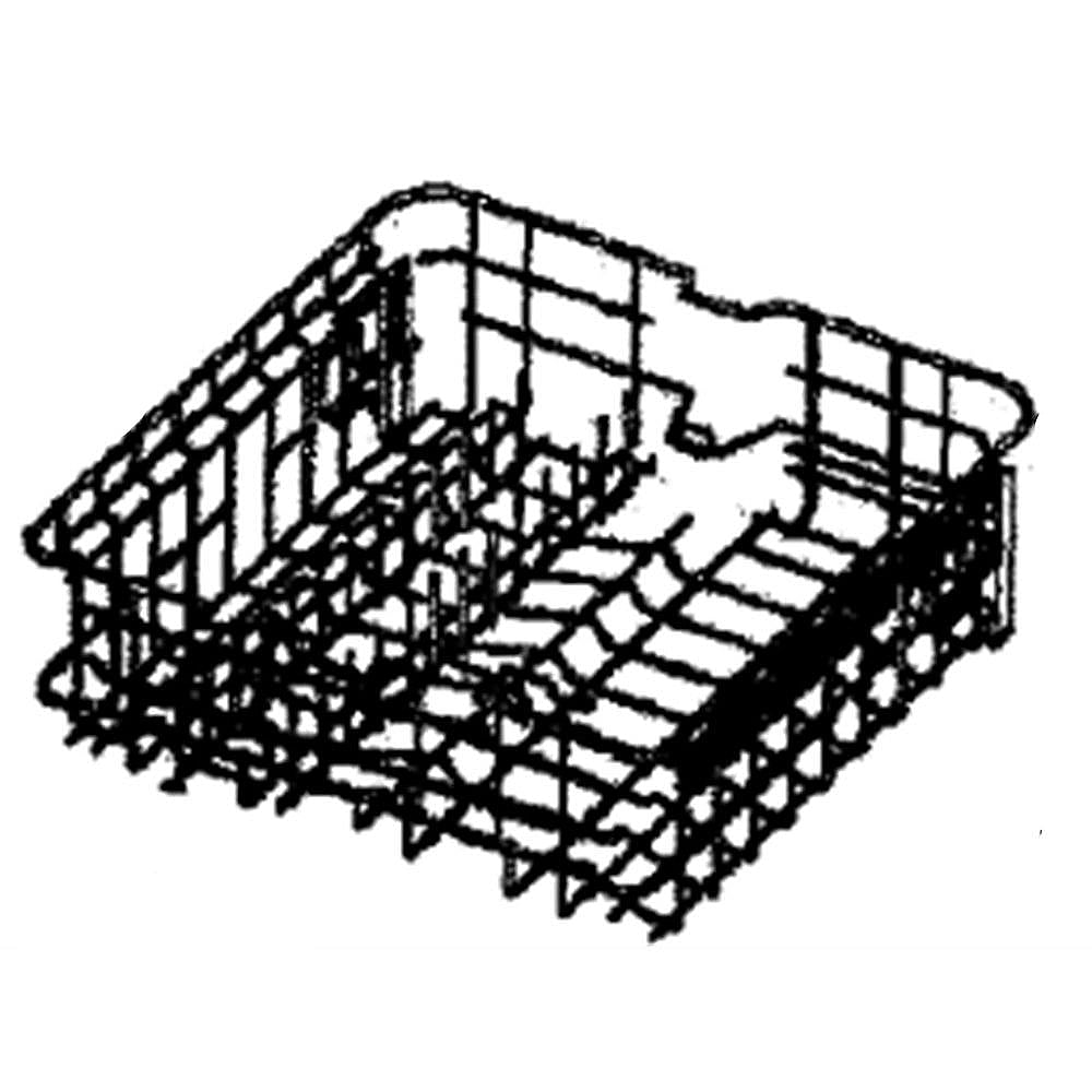 Part #dd81-01505A, Basket