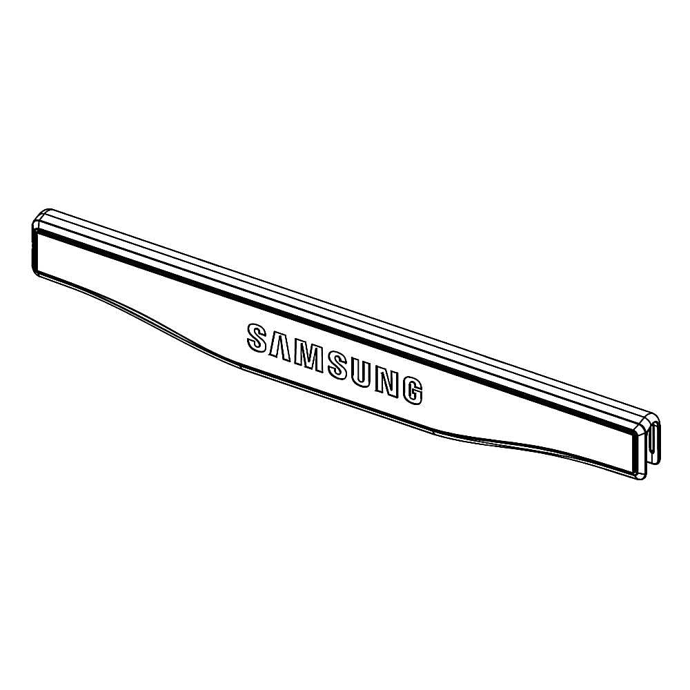 Part #dd81-01518A, Handle