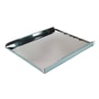 Dishwasher Door Outer Panel for Samsung DW80F600UTS/AA-00 - Part DD81-01546A