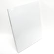 Dishwasher Door Outer Panel (white) for Samsung DW80F600UTW/AA-00 - Part DD81-01546C