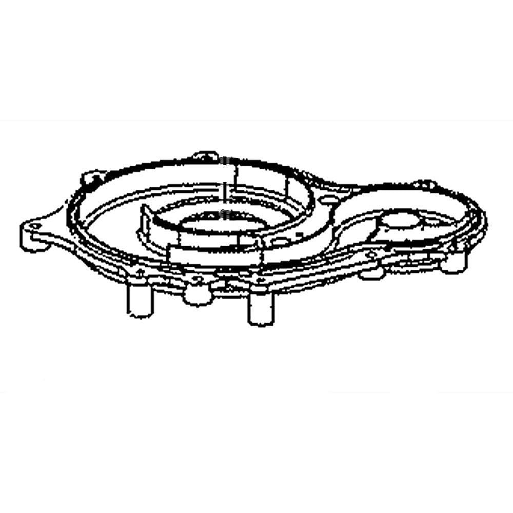 Part #dd81-01633A, Scroll Case