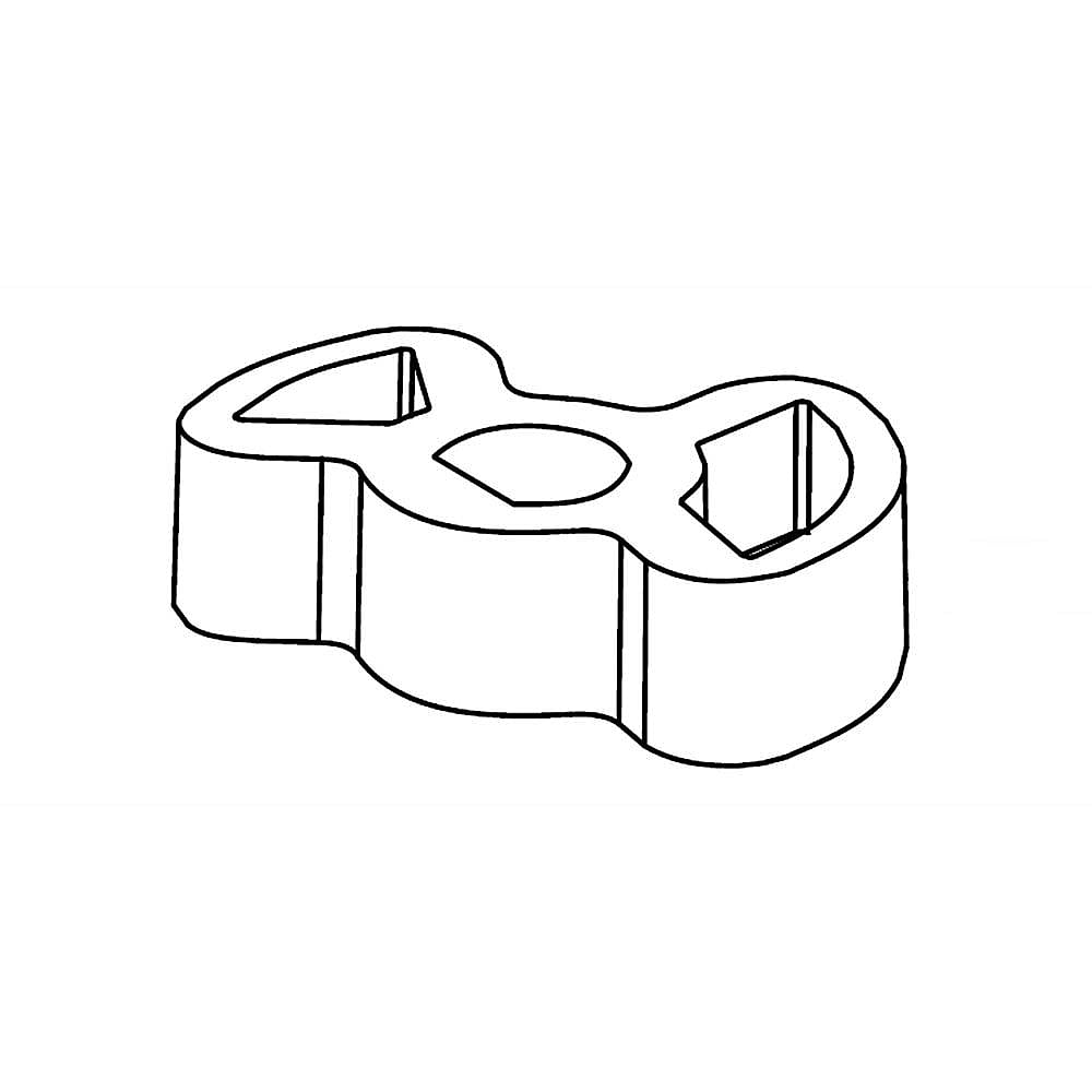Part #dd81-01637A, Cam Switch