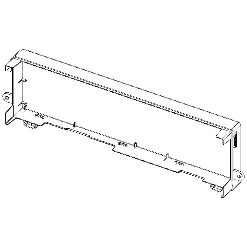 Part #dd81-01993A, Dishwasher Control Board Guide