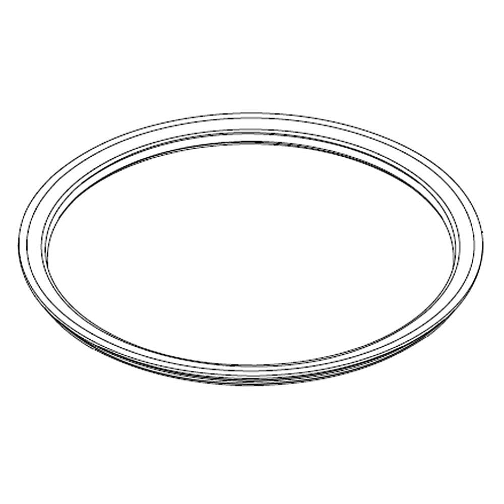 Part #dd81-01999A, Dishwasher Sump Gasket / 5.51 x 5.51 x 0.59