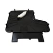 Dishwasher Base Plate for Samsung DW80K5050US/AA-03 - Part DD81-02037A