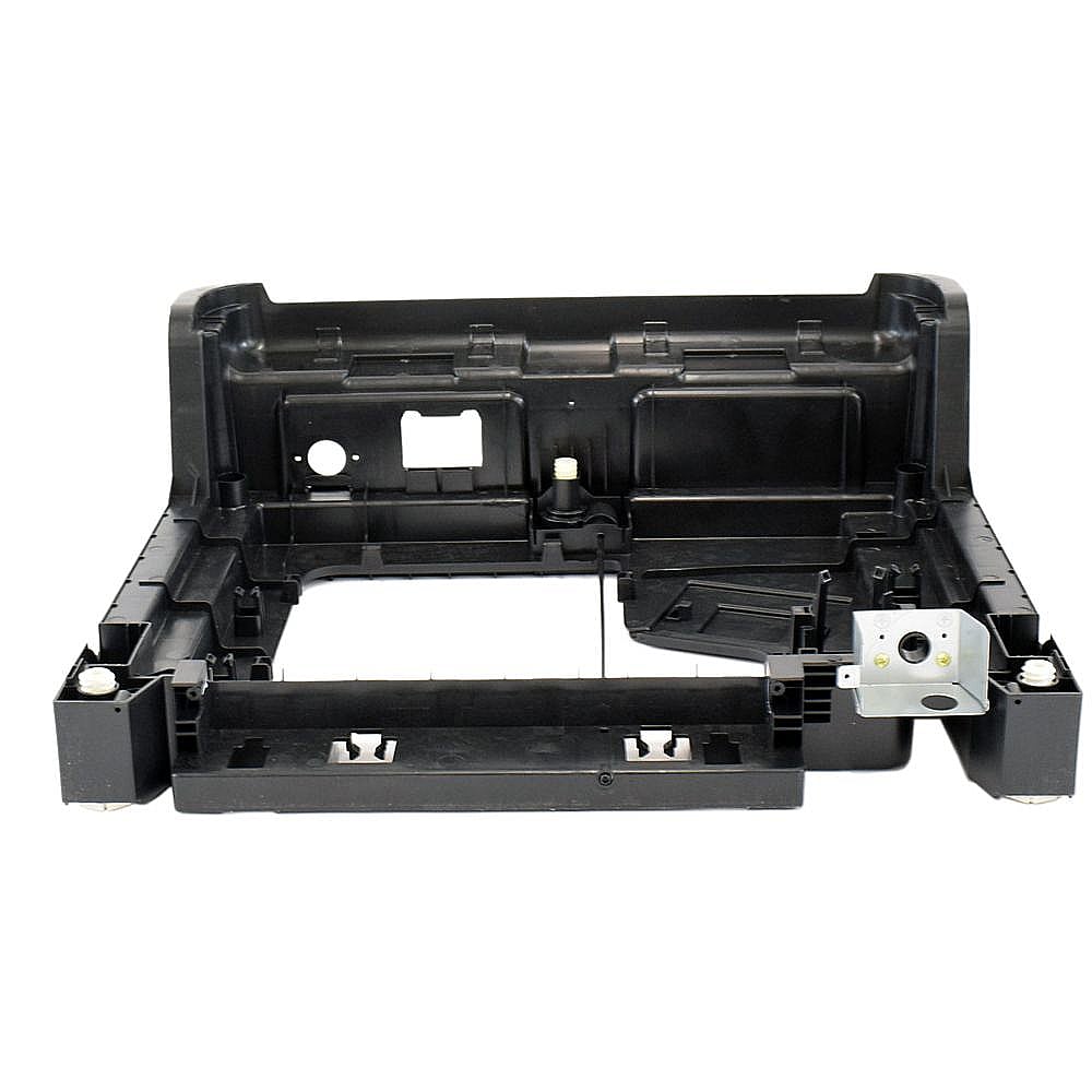 Part #dd81-02038A, Dishwasher Base Plate / 25.98 x 21.65 x 8.27
