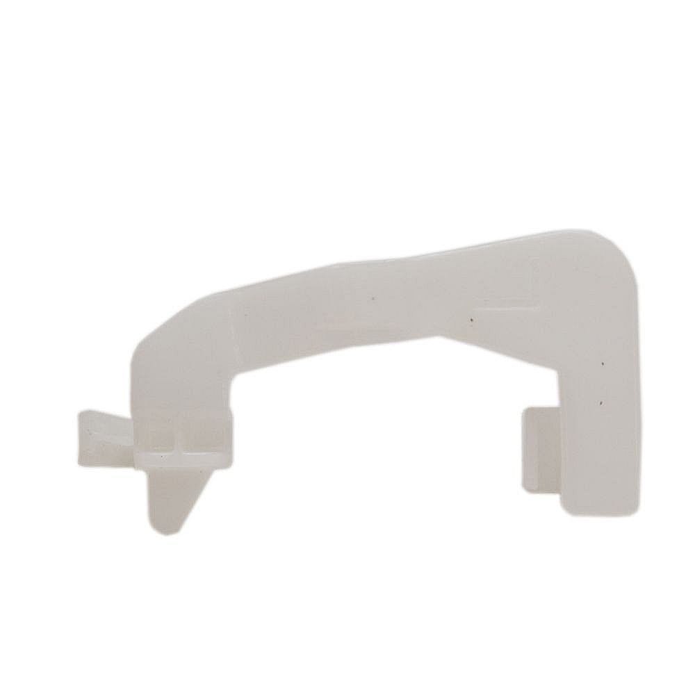Part #dd81-02049A, Dishwasher Door Hinge Support Bracket / 3.00 x 2.75 x 0.75