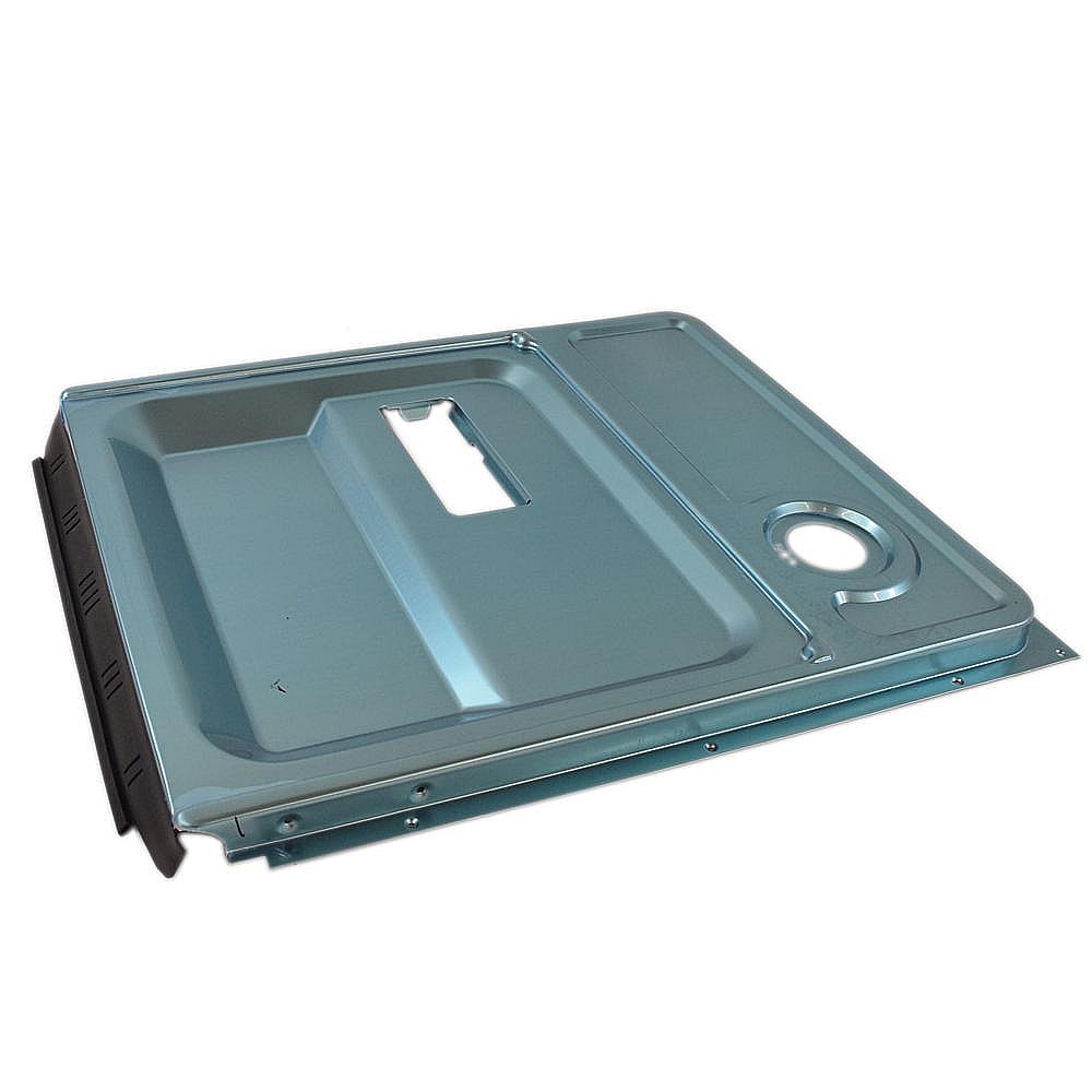 Part #dd81-02055A, Dishwasher Door Inner Panel / 27.17 x 23.62 x 1.18