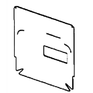 Samsung Absorber D DD81-02073A