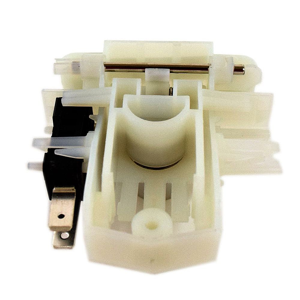 Part #dd81-02132A, Dishwasher Door Switch / 2.83 x 2.76 x 1.57