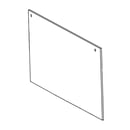 Dishwasher Electronic Control Board