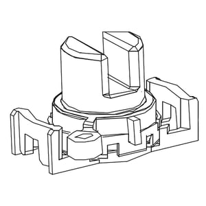 Dishwasher Turbidity Sensor DD81-02151A