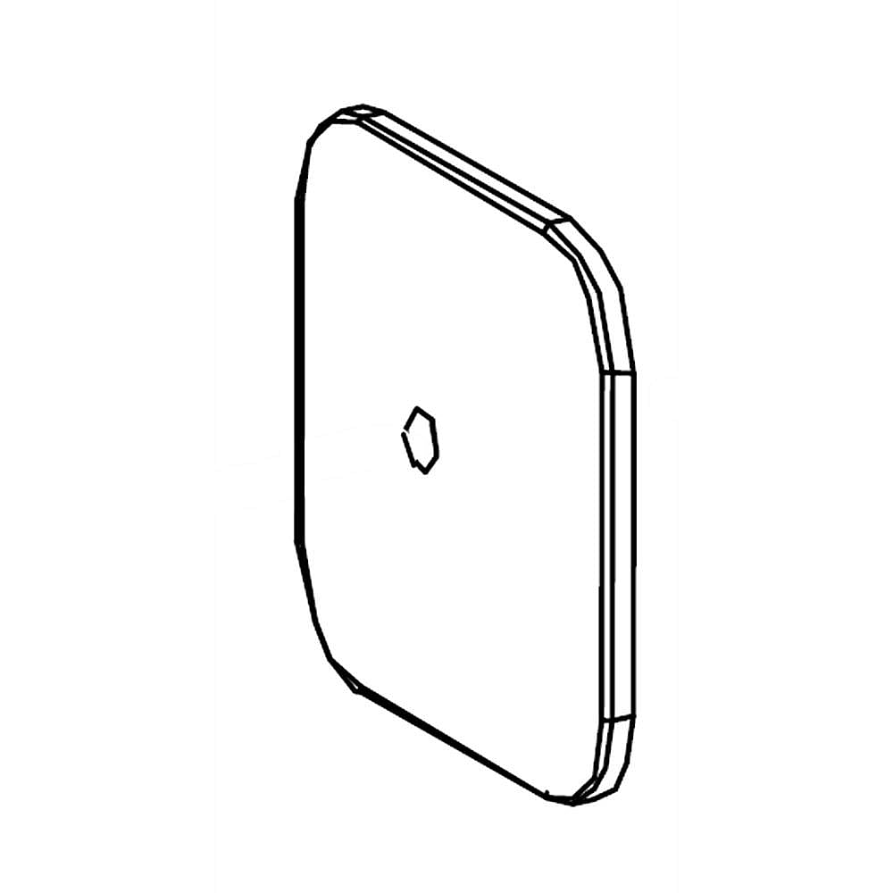 Part #dd81-02194A, A/s-Holder Bolt (2)
