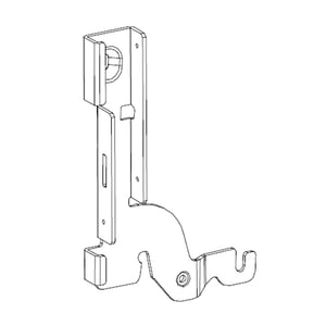 A/s Door Link (l) DD81-02196A