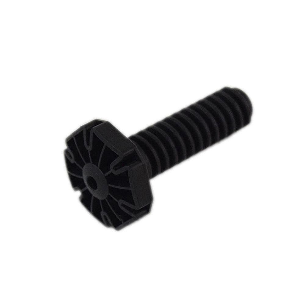 Part #dd81-02219A, Dishwasher Leveling Leg / 2.95 x 1.61 x 1.61