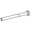 Dishwasher Duct Holder, Middle for Samsung DW80R2031US/AA-00 - Part DD81-02224A