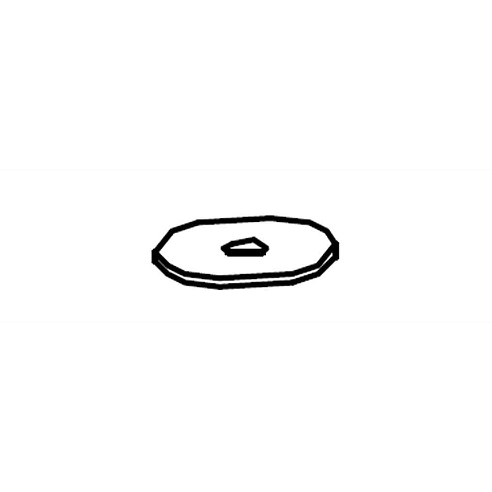 Part #dd81-02232A, Washer-Holder Sump