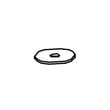 Washer-holder Sump for Samsung DW80M2020US/AA-00 - Part DD81-02232A