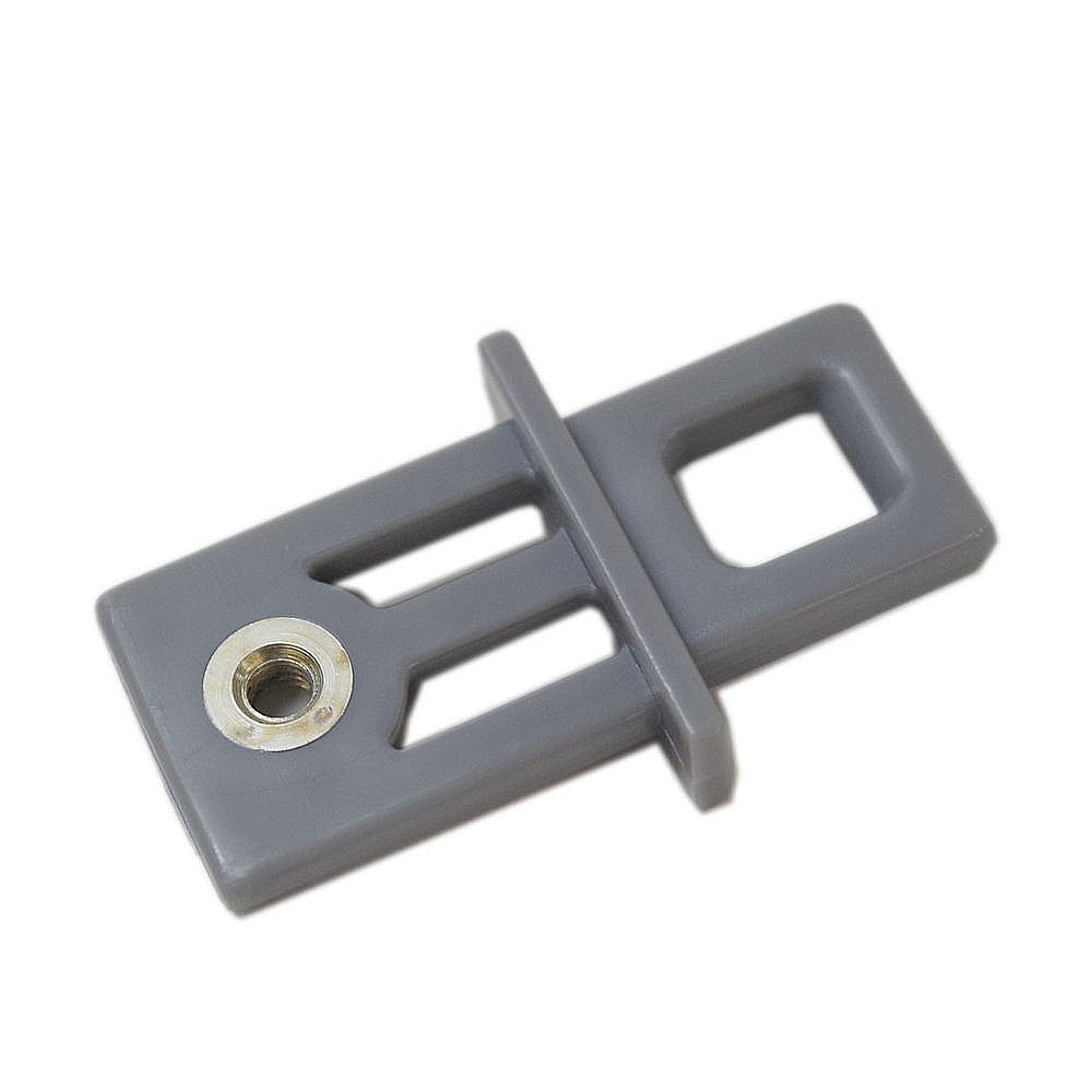 Part #dd81-02235A, Dishwasher Door Latch Strike / 1.73 x 1.02 x 0.39