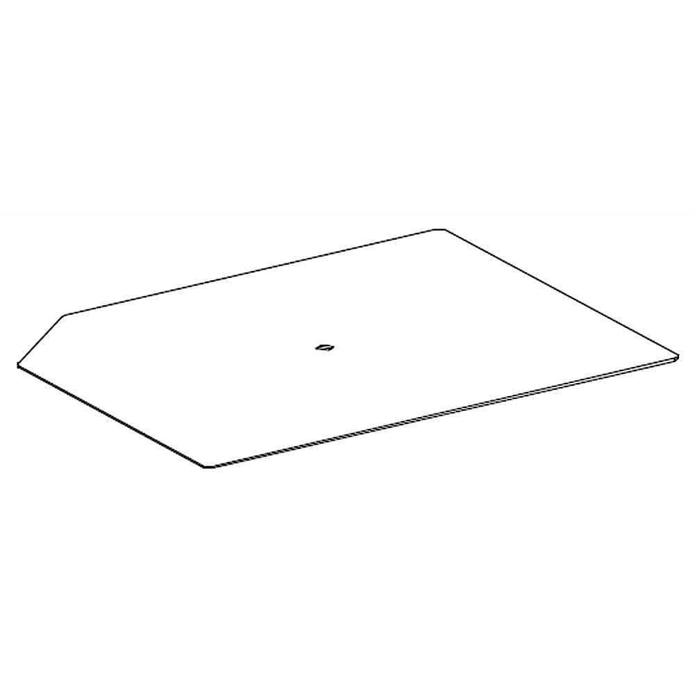Samsung Part #dd81-02249A, Base Bracket