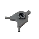 Dishwasher Case Break