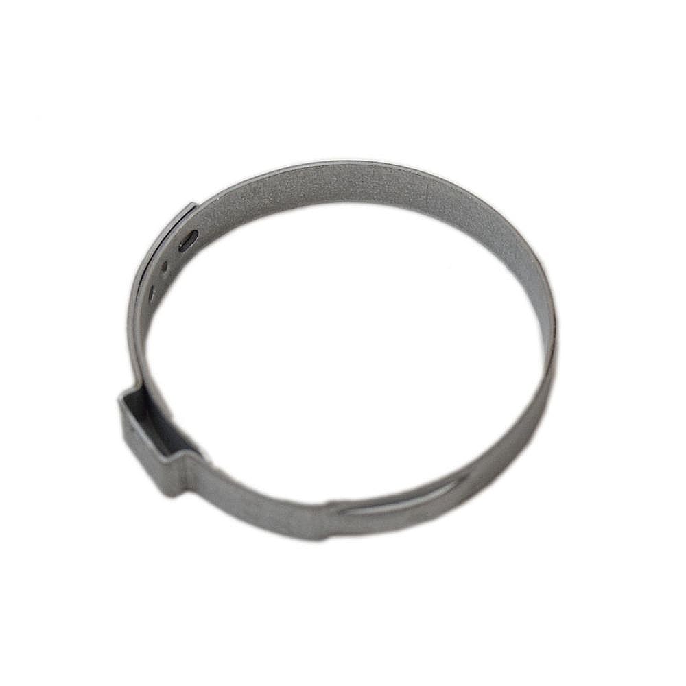 Part #dd81-02268A, Clamper-Hose Pump Out / 1.97 x 1.89 x 0.28