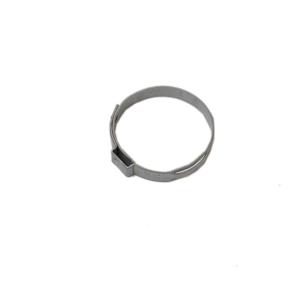 Part #dd81-02269A, Clamper-Hose Pump In / 1.73 x 1.57 x 0.28