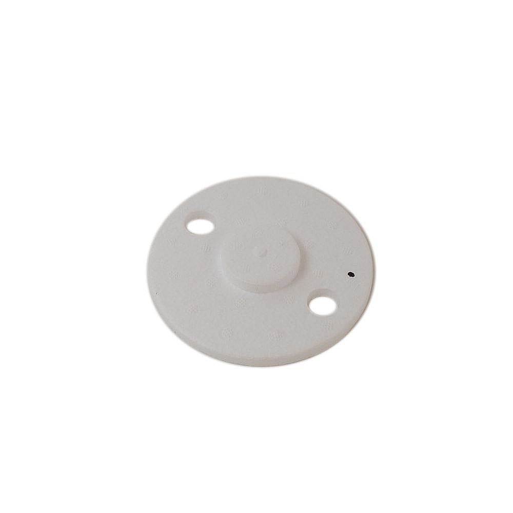 Part #dd81-02288A, Dishwasher Leak Sensor Base / 4.72 x 4.72 x 0.20